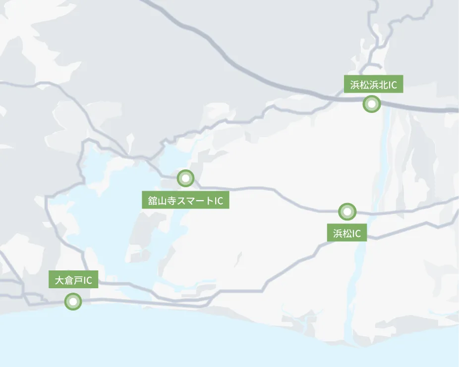 拠点・アクセス