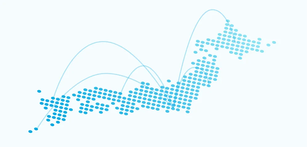 地理的優位性と複数拠点