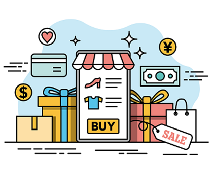 EC物流とは？失敗しないための方法と倉庫選びのポイントを神谷商店が徹底解説