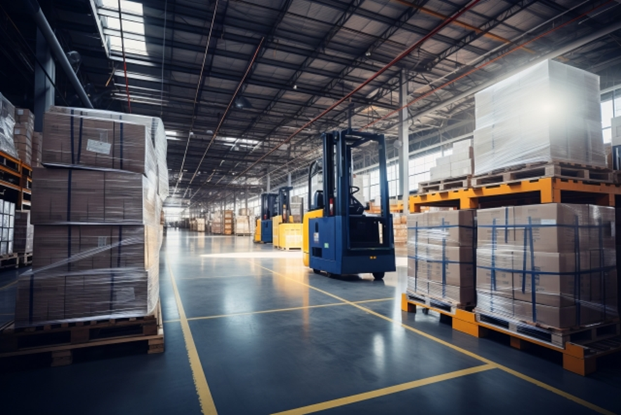 3PL「サードパーティ・ロジスティクス」とは？？