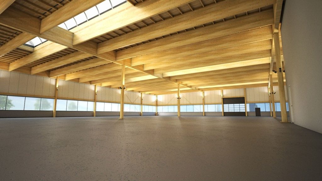 倉庫業の許可とは？？費用や期間をわかりやすく解説