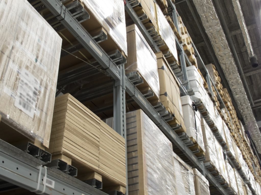 物流の未来を切り拓く！3PL（サードパーティーロジスティクス）の全貌を徹底解説