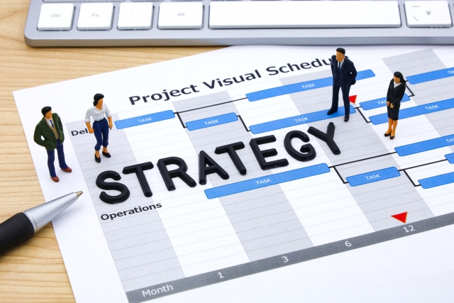 失敗しない3PL事業者選び！委託成功の秘訣と注意すべき落とし穴とは？