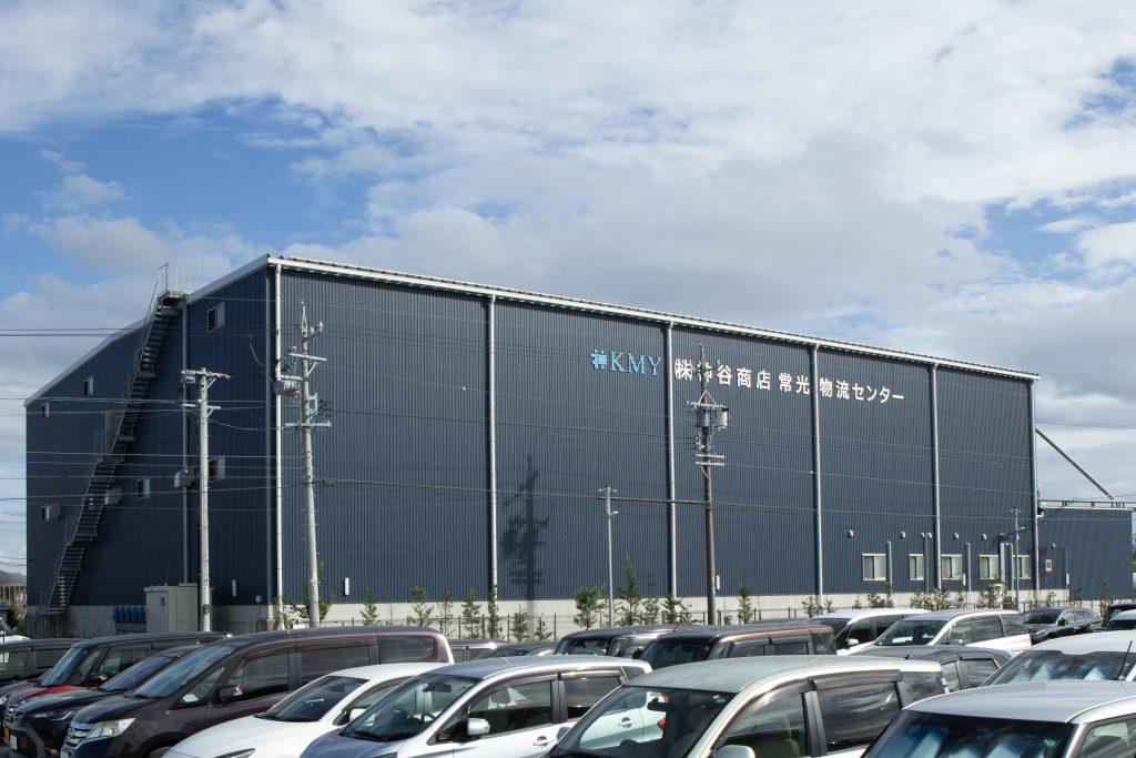 「中小企業が取り組むべき物流DX！顧客ファーストで効率的な倉庫運営を！？