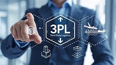 全国3PL企業完全リスト｜地域別物流業者選択ガイドと最適パートナーの見つけ方！？