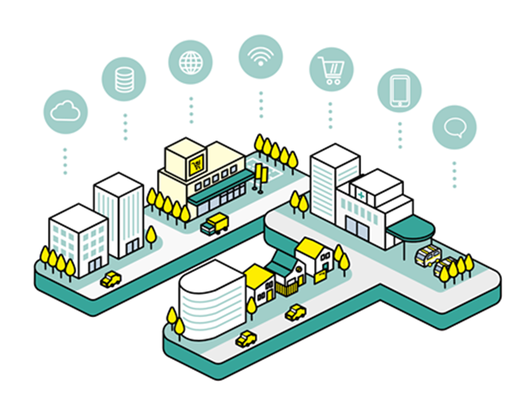 EC倉庫とは？その意味や利用するメリット、選定ポイントまで徹底解説